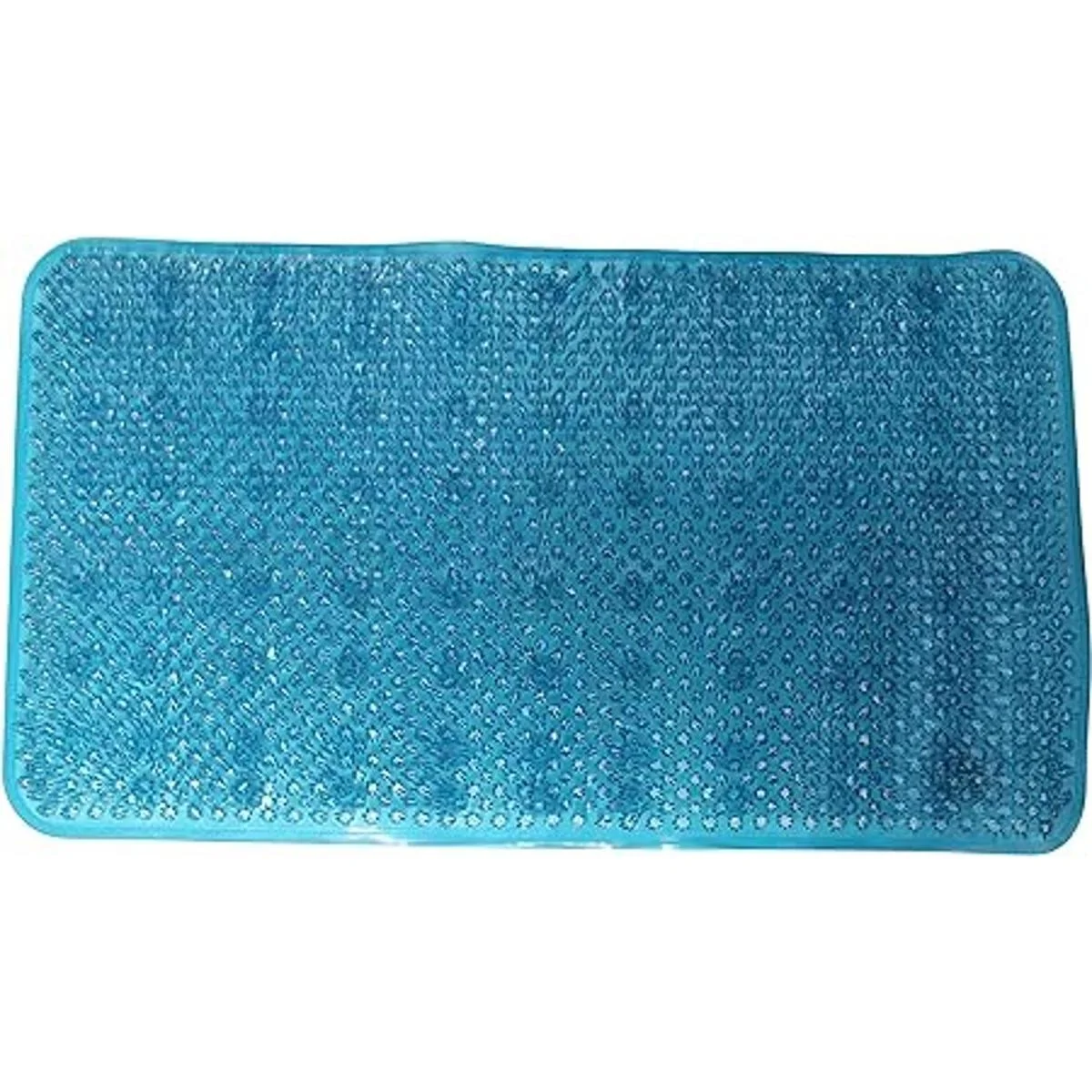 Dependable Industries inc. Essentials Alfombra de baño con_2