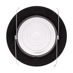 PROCURU Borde de ducha de metal de bronce aceitado de 6_4