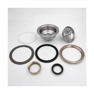 EADOT Ensamblaje de desage de fregadero de cocina de_7