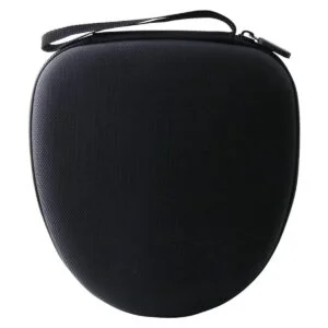 WERJIA Funda rígida compatible con auriculares Bluetooth_5