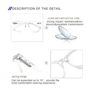 SIGVAN Gafas multifocales progresivas para computadora_2