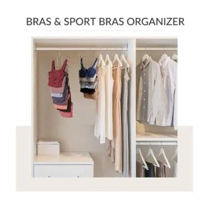 ZEDODIER Colgadores de camisetas sin mangas paquete de 2_3