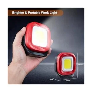 ORHOMELIFE COB Luz de trabajo LED 42 luces LED de 1000_4