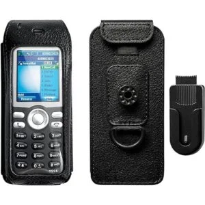 CBUS Funda con clip para cinturón para teléfono IP_1