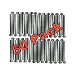 Tornillos extra largos para tomas de corriente e_3