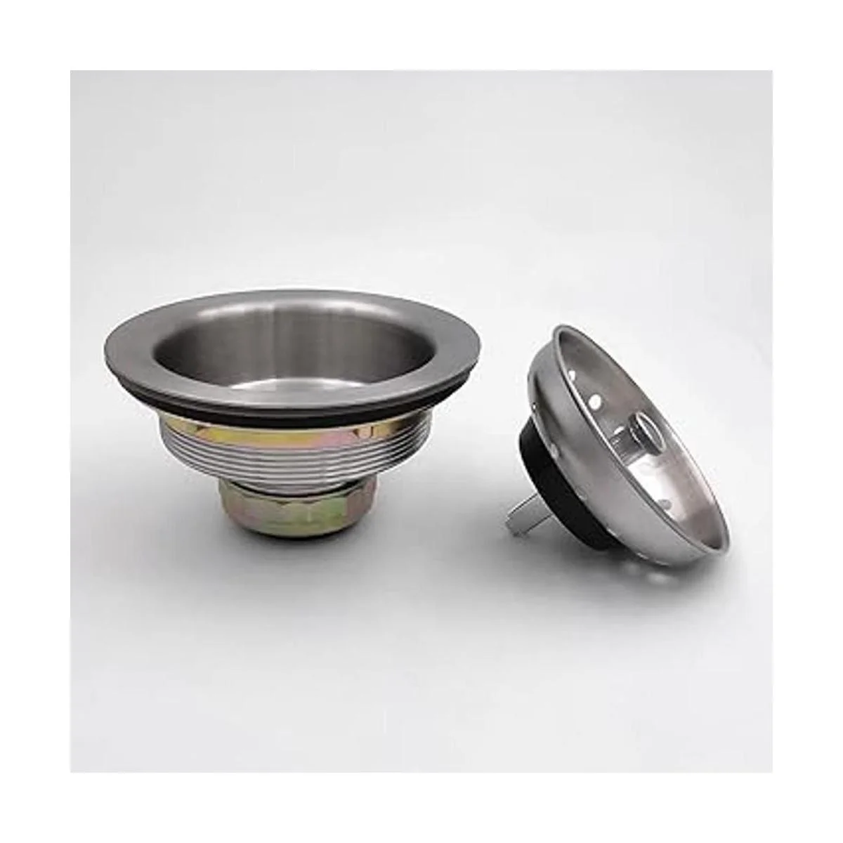 EADOT Ensamblaje de desage de fregadero de cocina de_4