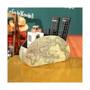 Linkwell Soporte para mando a distancia para TV DVD_4