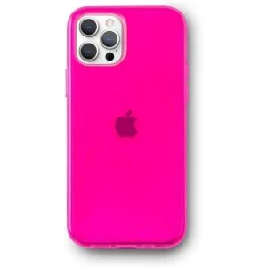 FELONY CASE Funda protectora transparente para iPhone_3