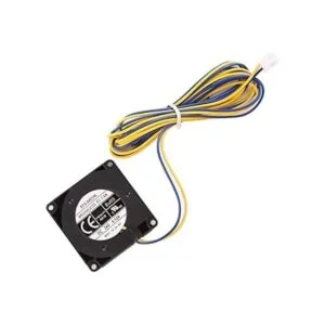 Juego oficial de ventilador Creality Ender 3 Upgrade 4010_7