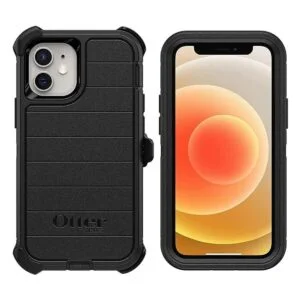 OtterBox Defender Series Funda y funda para Apple iPhone_1