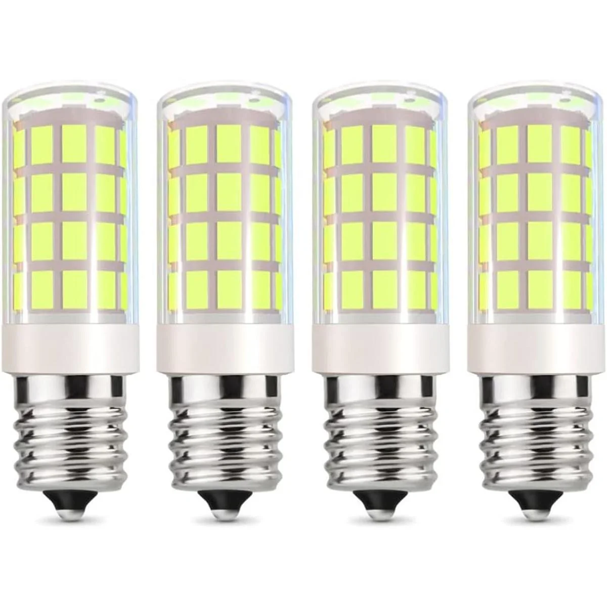 VOKWAK Lámpara para horno de microondas E17 base T7 4 W_1