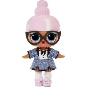 LOL Surprise MGA Cares Muñeca coleccionable de 7_4