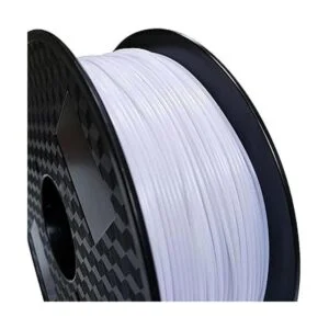 PLA PLA Plus Filamento de ácido poliláctico blanco frío_5