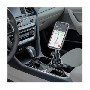 WixGear Soporte magnético para teléfono brazo_2