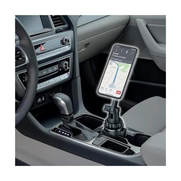 WixGear Soporte magnético para teléfono brazo_2
