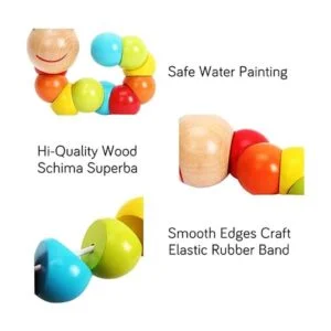 Figetget Juguetes para bebés de 6 a 12 meses 12 a 18_4