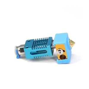 Befenybay Extrusora de actualización Hotend con cubierta_3