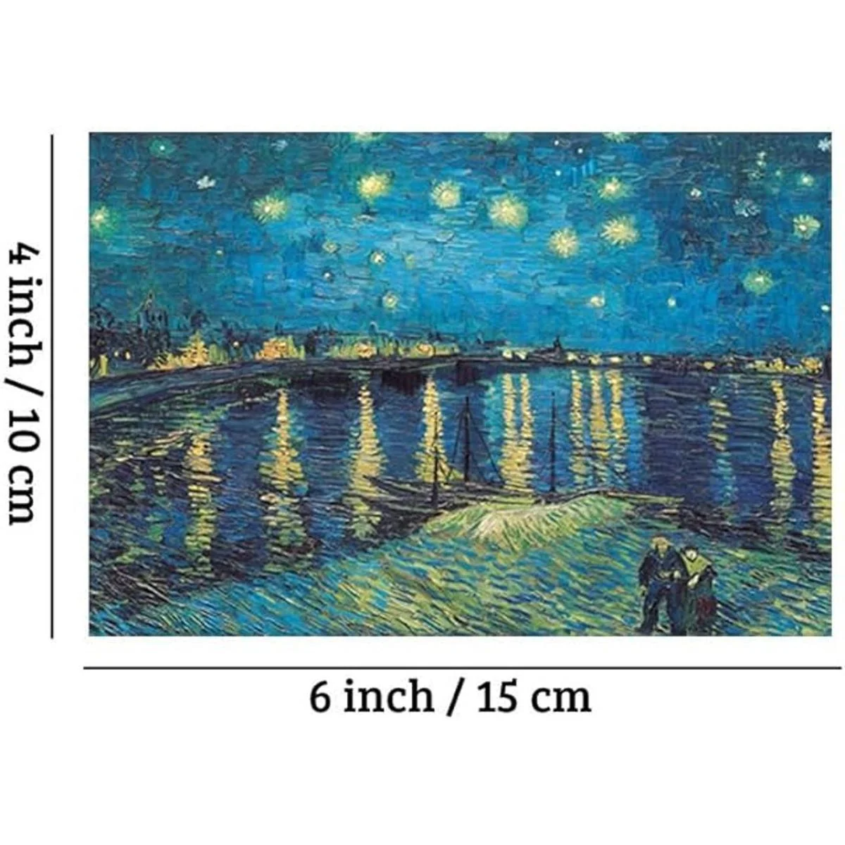 Mini rompecabezas de 234 piezas para adultos y niños_6