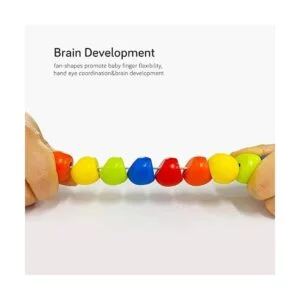 Figetget Juguetes para bebés de 6 a 12 meses 12 a 18_5