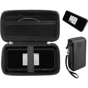 CaseSack Funda para Inseego MiFi M2100 M2000 Hotspot_1