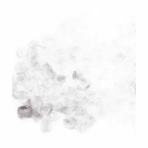 Azulejos de mosaico de cristal irregular de colores_1