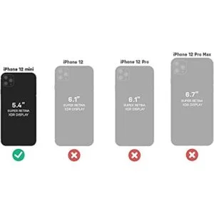 OtterBox Defender Series Funda y funda para Apple iPhone_2