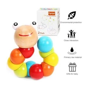 Figetget Juguetes para bebés de 6 a 12 meses 12 a 18_6