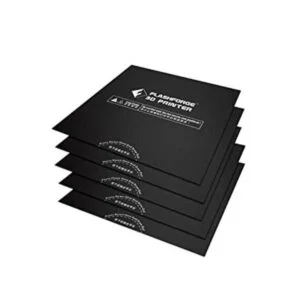 Flashforge Superficie de construcción de impresión 3D_1