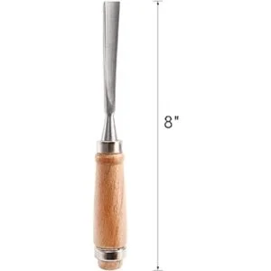 Dicunoy 12 piezas de herramientas de tallado de madera_4