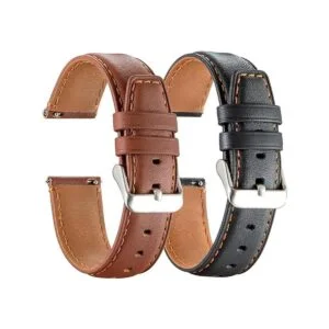 Paquete de 2 correas para Galaxy Watch Active 2_1