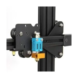 Befenybay Extrusora de actualización Hotend con cubierta_4