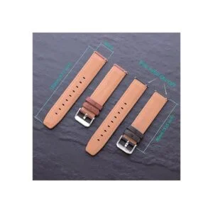 Paquete de 2 correas para Galaxy Watch Active 2_5