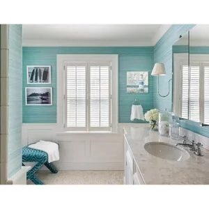 Decoración de pared con versículos de la Biblia de faro_3