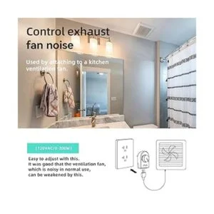 Sazomdon Control de temperatura del soldador ventilador_3