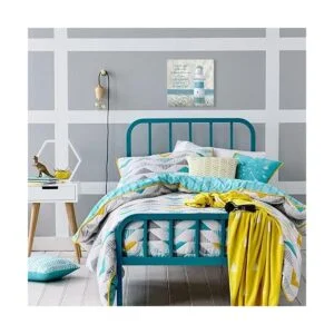 Decoración de pared con versículos de la Biblia de faro_6