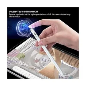 Lápiz óptico para iPad lápiz de Apple rechazo de palma_2