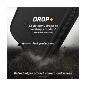 OtterBox Defender Series Funda y funda para Apple iPhone_4