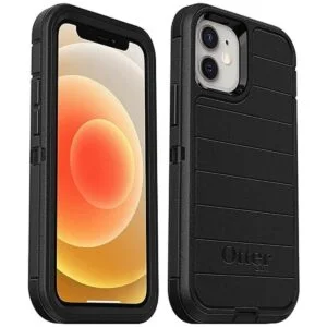 OtterBox Defender Series Funda y funda para Apple iPhone_3