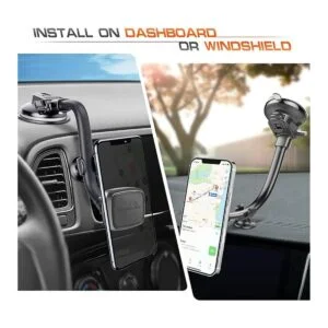 Soporte magnético de brazo largo para teléfono de_2