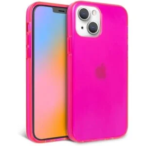 FELONY CASE Funda protectora transparente para iPhone_1