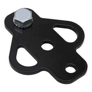 VANROUG Adaptador de enganche de remolque de 3 vías para_4