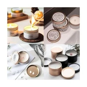 16 latas de vela para velas de bricolaje latas de_6