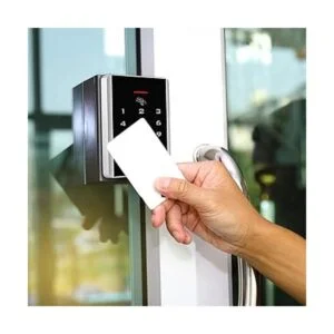 Teclado de control de acceso para puerta sistema de_5