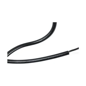 Pinfox Cable de alimentación de repuesto polarizado de_5