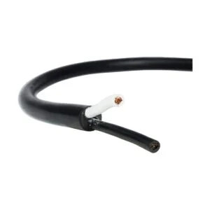 Pinfox Cable de alimentación de repuesto polarizado de_4