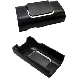 FPV Googles Soporte de batería con cable de alimentación_2