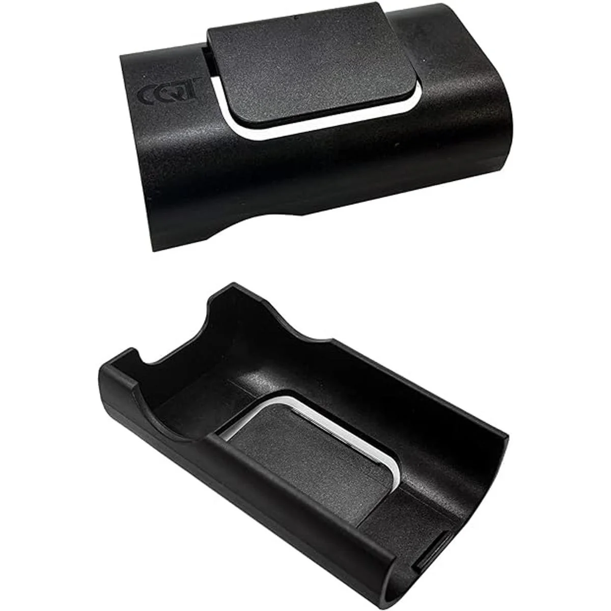 FPV Googles Soporte de batería con cable de alimentación_2