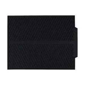 MAOSGO Tapete de secado de platos para encimera de cocina_1