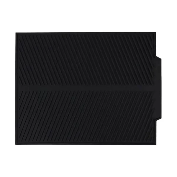 MAOSGO Tapete de secado de platos para encimera de cocina_1