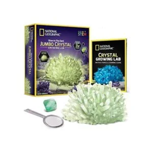 NATIONAL GEOGRAPHIC Kit de cultivo de cristales gigantes_1